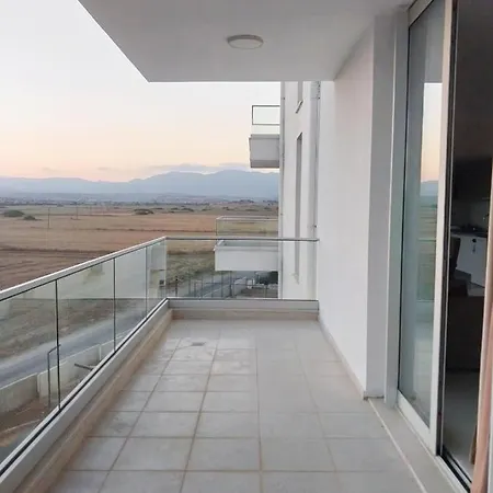 Apartament Cyprus Luxury With Mediterranean Sea View Iskele District (Northern Cyprus)