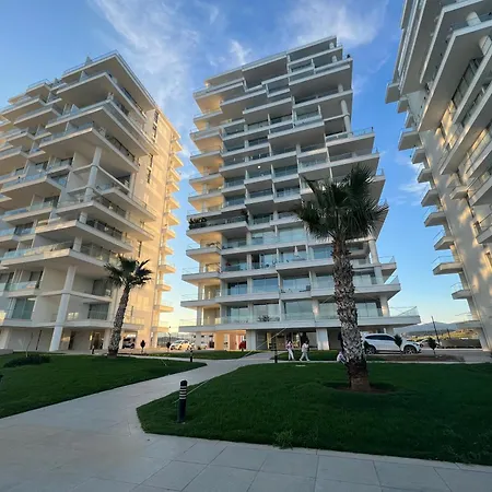 Cyprus Luxury With Mediterranean Sea View Iskele District (Northern Cyprus)