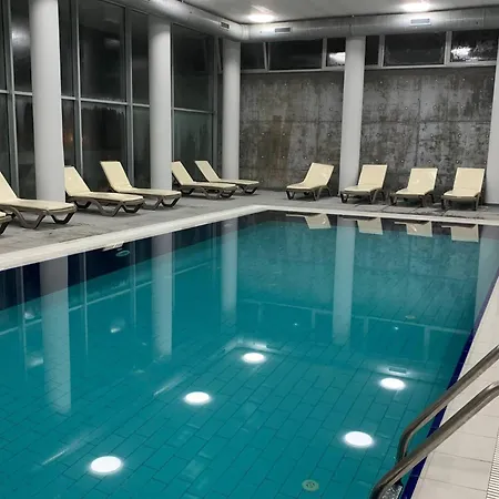 Apartament Cyprus Luxury With Mediterranean Sea View
