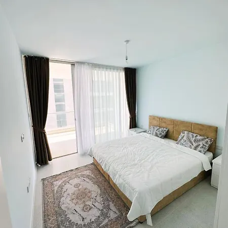Cyprus Luxury With Mediterranean Sea View *