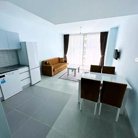 Apartament Cyprus Luxury With Mediterranean Sea View Iskele District (Northern Cyprus)