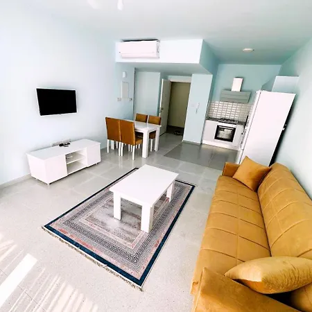 Cyprus Luxury With Mediterranean Sea View *