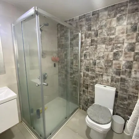 Apartament Cyprus Luxury With Mediterranean Sea View