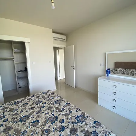 Cyprus Luxury With Mediterranean Sea View Iskele District (Northern Cyprus)