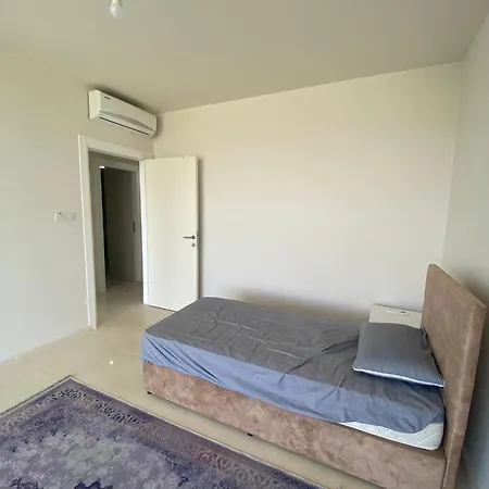 Cyprus Luxury With Mediterranean Sea View Apartament *