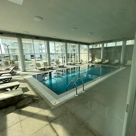 Cyprus Luxury With Mediterranean Sea View *