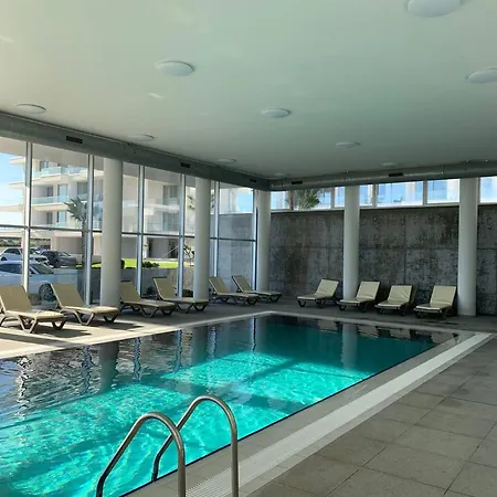 Cyprus Luxury With Mediterranean Sea View アパート