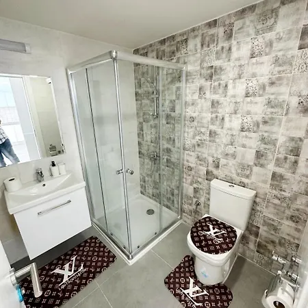 Cyprus Luxury With Mediterranean Sea View * Iskele District (Northern Cyprus)