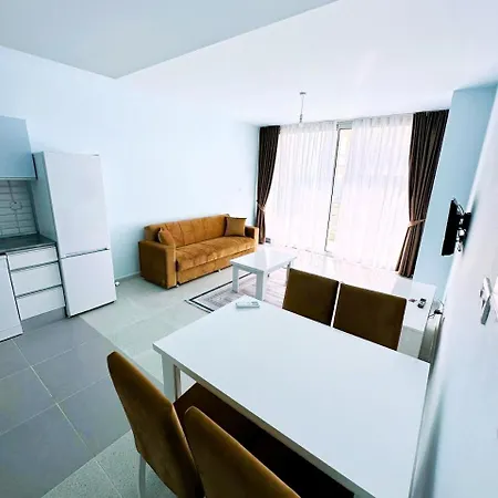 Cyprus Luxury With Mediterranean Sea View * Iskele District (Northern Cyprus)
