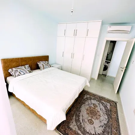 アパート Cyprus Luxury With Mediterranean Sea View