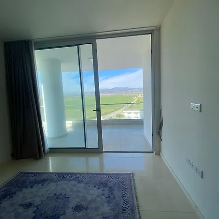 Cyprus Luxury With Mediterranean Sea View * Iskele District (Northern Cyprus)