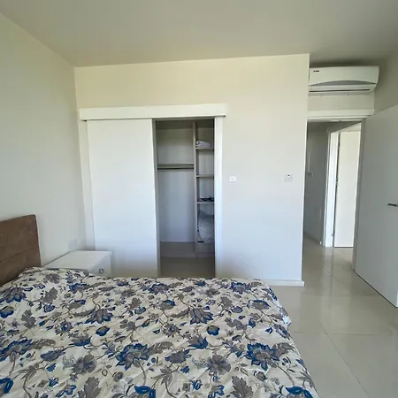 Cyprus Luxury With Mediterranean Sea View *