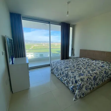 Cyprus Luxury With Mediterranean Sea View * Iskele District (Northern Cyprus)