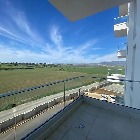 Cyprus Luxury With Mediterranean Sea View アパート Iskele District (Northern Cyprus)