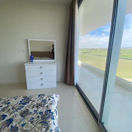 Cyprus Luxury With Mediterranean Sea View アパート