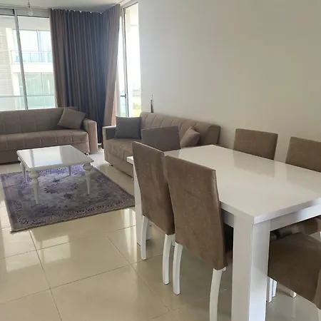Cyprus Luxury With Mediterranean Sea View *