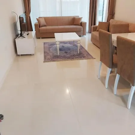 Cyprus Luxury With Mediterranean Sea View アパート Iskele District (Northern Cyprus)