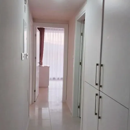Cyprus Luxury With Mediterranean Sea View * Iskele District (Northern Cyprus)